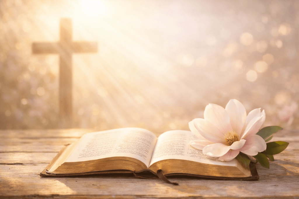 Come to the&nbsp;Father